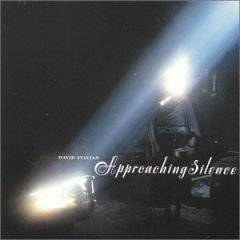 David Sylvian : Approaching Silence